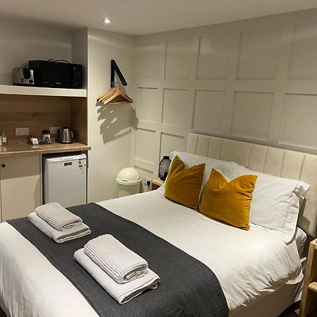 Lower Greenbank Guest Suite Обан Экстерьер фото