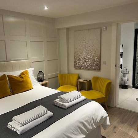 Lower Greenbank Guest Suite Обан Экстерьер фото