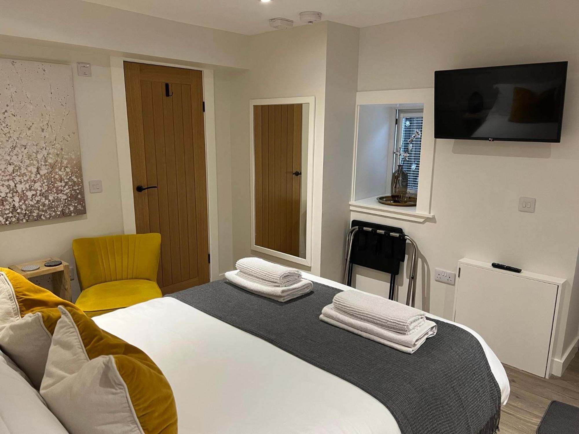 Lower Greenbank Guest Suite Обан Экстерьер фото